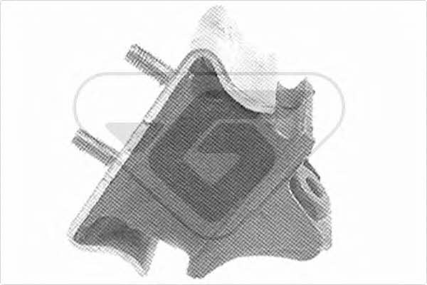 Hutchinson 597134 Engine mount left, right 597134: Buy near me in Poland at 2407.PL - Good price!
