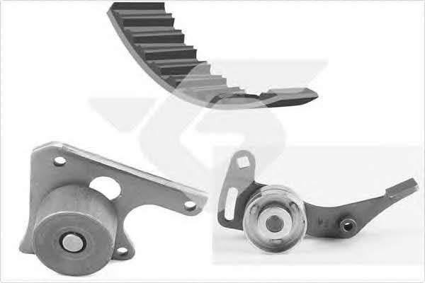 Hutchinson KH 01 Timing Belt Kit KH01: Buy near me at 2407.PL in Poland at an Affordable price!