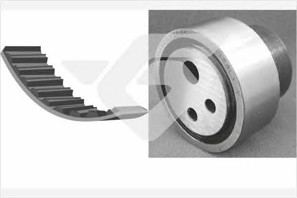 Hutchinson KH 134 Zestaw paska rozrządu KH134: Atrakcyjna cena w Polsce na 2407.PL - Zamów teraz!