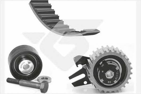 Hutchinson KH 445 Zestaw paska rozrządu KH445: Atrakcyjna cena w Polsce na 2407.PL - Zamów teraz!