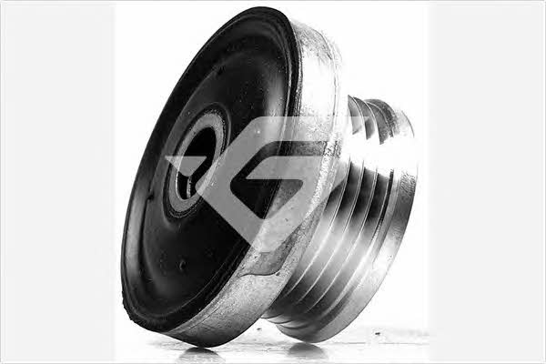 Hutchinson D7513 Belt pulley generator D7513: Buy near me in Poland at 2407.PL - Good price!