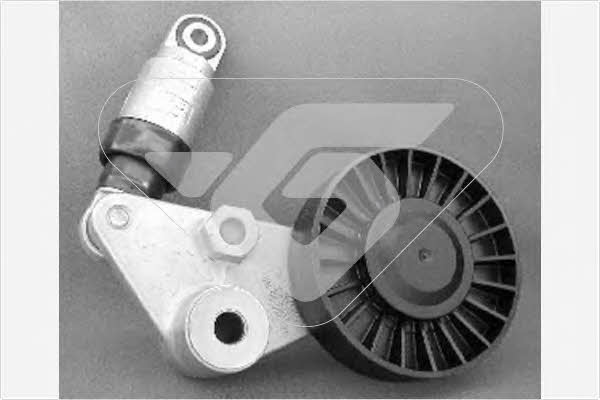 Hutchinson T0021 V-ribbed belt tensioner (drive) roller T0021: Buy near me in Poland at 2407.PL - Good price!
