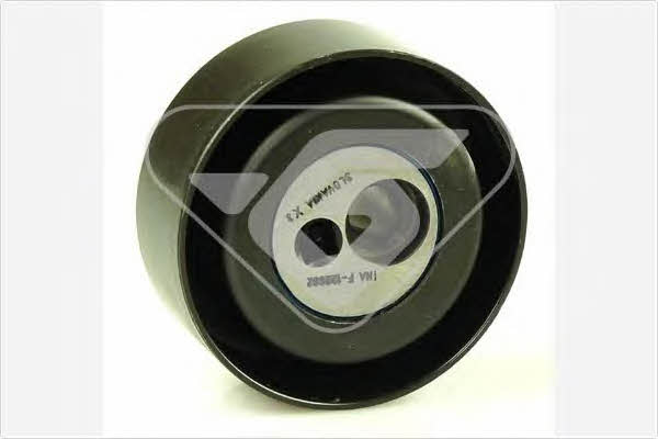 Hutchinson T0025 V-ribbed belt tensioner (drive) roller T0025: Buy near me at 2407.PL in Poland at an Affordable price!