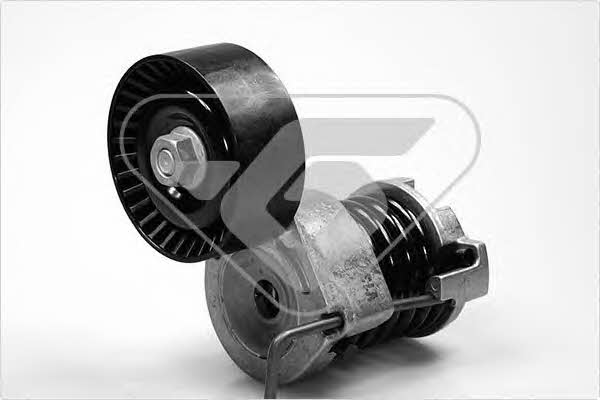 Hutchinson T0074 V-ribbed belt tensioner (drive) roller T0074: Buy near me in Poland at 2407.PL - Good price!