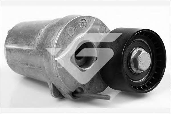 Hutchinson T0076 V-ribbed belt tensioner (drive) roller T0076: Buy near me in Poland at 2407.PL - Good price!