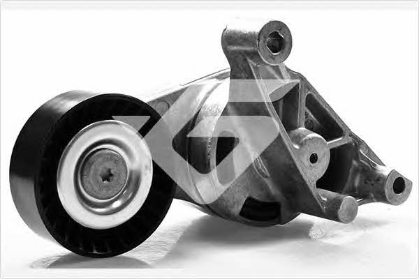 Hutchinson T0251 V-ribbed belt tensioner (drive) roller T0251: Buy near me in Poland at 2407.PL - Good price!