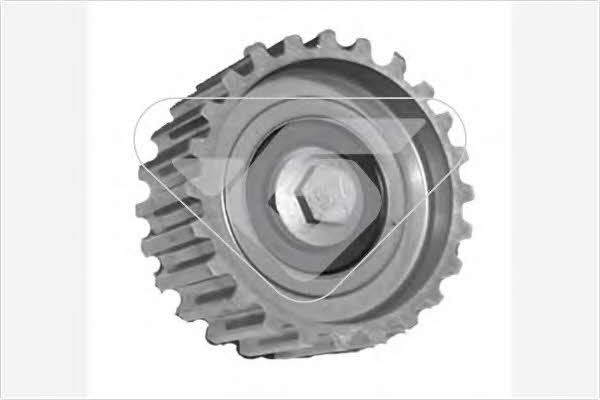 Hutchinson HEG 147 Tensioner pulley, timing belt HEG147: Buy near me in Poland at 2407.PL - Good price!