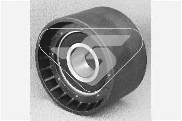 Hutchinson HEG 156 Tensioner pulley, timing belt HEG156: Buy near me in Poland at 2407.PL - Good price!
