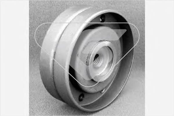 Hutchinson HEG 28 Tensioner pulley, timing belt HEG28: Buy near me in Poland at 2407.PL - Good price!