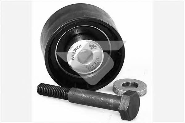 Hutchinson HEG 407 Tensioner pulley, timing belt HEG407: Buy near me in Poland at 2407.PL - Good price!