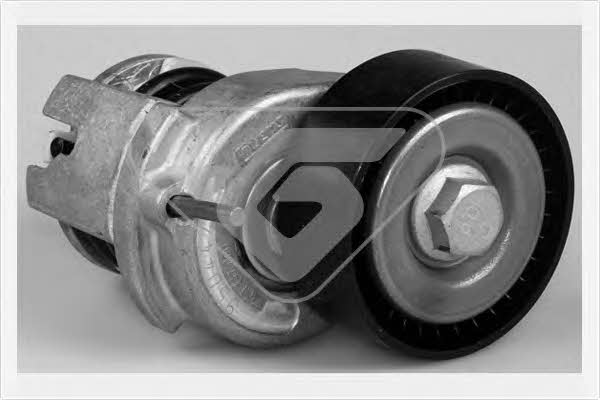 Hutchinson T0259 V-ribbed belt tensioner (drive) roller T0259: Buy near me in Poland at 2407.PL - Good price!