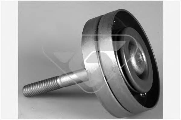 Hutchinson T0267 V-ribbed belt tensioner (drive) roller T0267: Buy near me in Poland at 2407.PL - Good price!