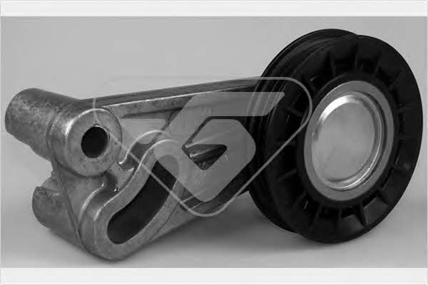 Hutchinson T0307 V-ribbed belt tensioner (drive) roller T0307: Buy near me in Poland at 2407.PL - Good price!