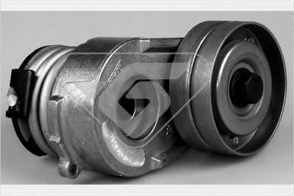 Hutchinson T0350 V-ribbed belt tensioner (drive) roller T0350: Buy near me in Poland at 2407.PL - Good price!