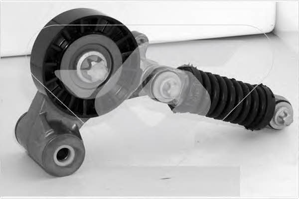 Hutchinson T4006 V-ribbed belt tensioner (drive) roller T4006: Buy near me at 2407.PL in Poland at an Affordable price!