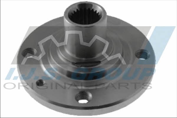 IJS Group 10-1033 Wheel hub front 101033: Buy near me in Poland at 2407.PL - Good price!