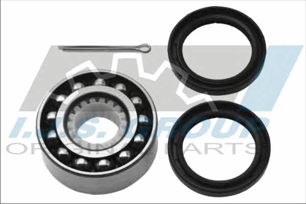 IJS Group 10-1341 Wheel bearing kit 101341: Buy near me in Poland at 2407.PL - Good price!