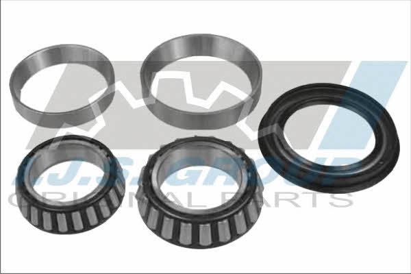 IJS Group 10-1360 Wheel bearing kit 101360: Buy near me at 2407.PL in Poland at an Affordable price!