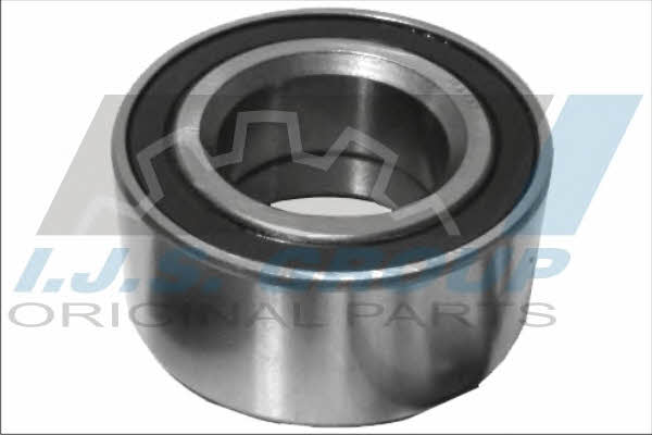 IJS Group 10-1124R Wheel hub bearing 101124R: Buy near me in Poland at 2407.PL - Good price!