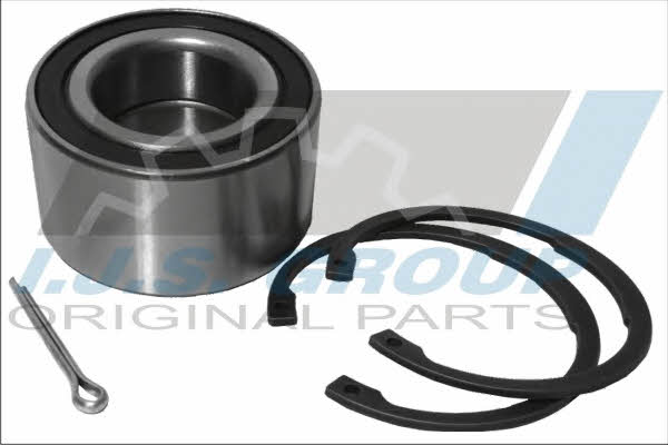 IJS Group 10-1134 Wheel bearing kit 101134: Buy near me at 2407.PL in Poland at an Affordable price!