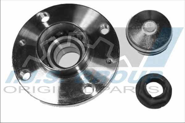 IJS Group 10-1461 Wheel bearing kit 101461: Buy near me at 2407.PL in Poland at an Affordable price!