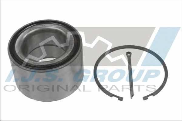 IJS Group 10-1451 Wheel bearing kit 101451: Buy near me in Poland at 2407.PL - Good price!