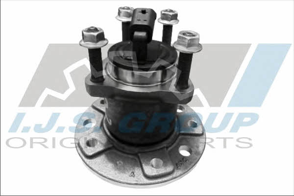 IJS Group 10-1456R Wheel hub bearing 101456R: Buy near me at 2407.PL in Poland at an Affordable price!