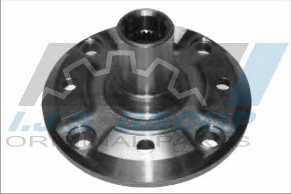 IJS Group 10-2009 Wheel hub front 102009: Buy near me in Poland at 2407.PL - Good price!