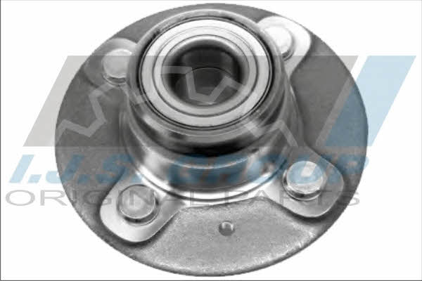 IJS Group 10-1183 Wheel bearing kit 101183: Buy near me in Poland at 2407.PL - Good price!