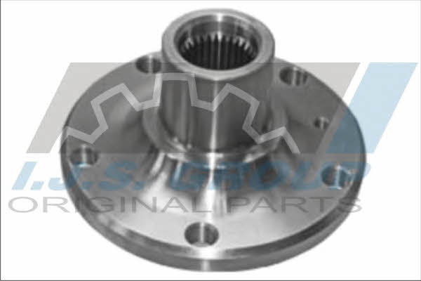 IJS Group 10-2015 Wheel hub front 102015: Buy near me in Poland at 2407.PL - Good price!
