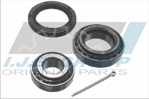 IJS Group 10-1241 Wheel bearing kit 101241: Buy near me in Poland at 2407.PL - Good price!