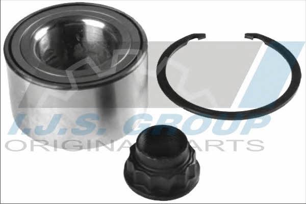 IJS Group 10-1176 Wheel bearing kit 101176: Buy near me at 2407.PL in Poland at an Affordable price!