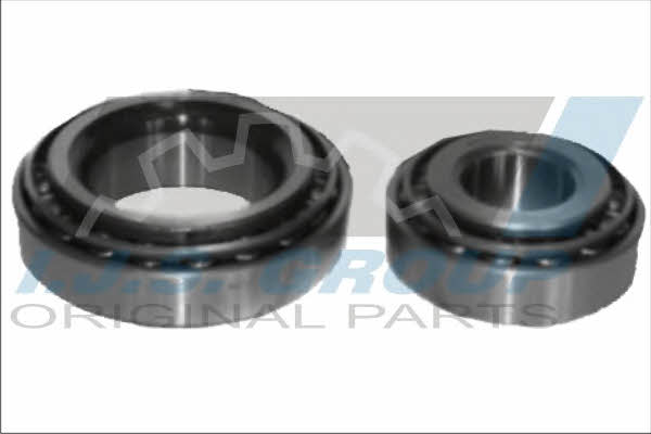 IJS Group 10-1209R Wheel hub bearing 101209R: Buy near me at 2407.PL in Poland at an Affordable price!