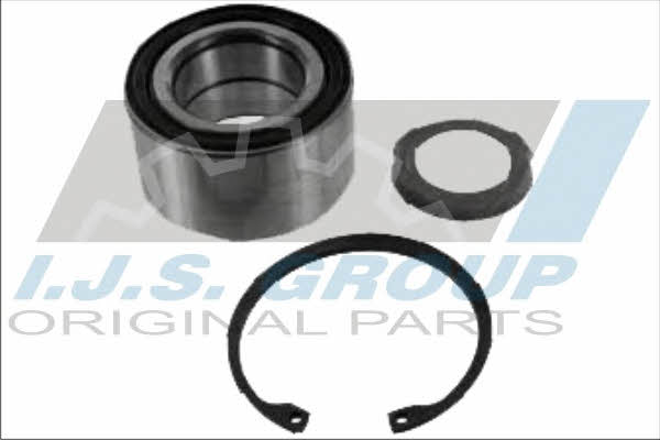 IJS Group 10-1221 Rear Wheel Bearing Kit 101221: Buy near me at 2407.PL in Poland at an Affordable price!