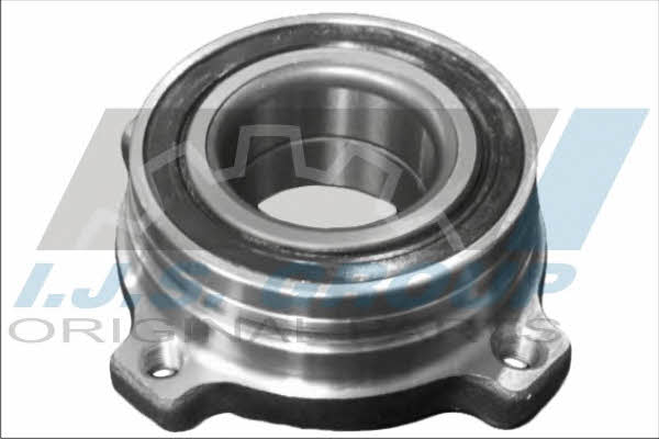 IJS Group 10-1227R Wheel hub bearing 101227R: Buy near me in Poland at 2407.PL - Good price!