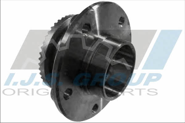 IJS Group 10-1250R Wheel hub bearing 101250R: Buy near me at 2407.PL in Poland at an Affordable price!