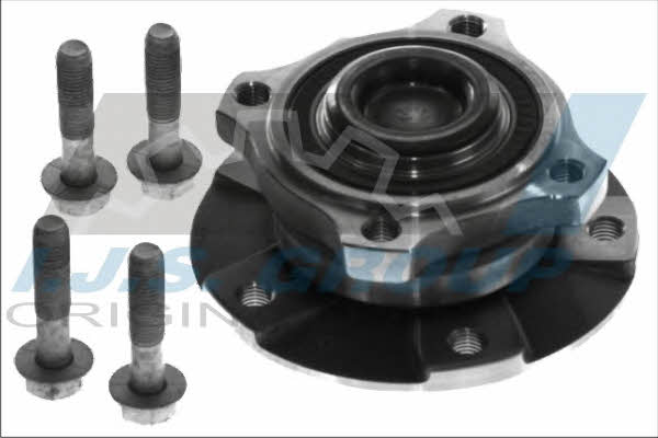 IJS Group 10-1232 Wheel bearing kit 101232: Buy near me in Poland at 2407.PL - Good price!