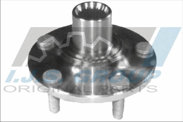 IJS Group 10-1013 Wheel hub front 101013: Buy near me in Poland at 2407.PL - Good price!