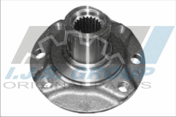 IJS Group 10-1057 Wheel hub front 101057: Buy near me in Poland at 2407.PL - Good price!
