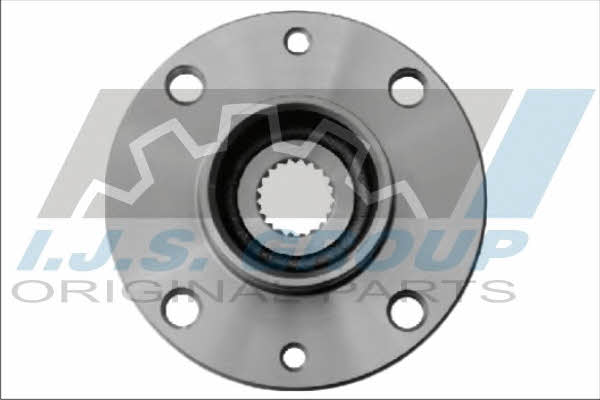 IJS Group 10-1040 Wheel hub front 101040: Buy near me in Poland at 2407.PL - Good price!