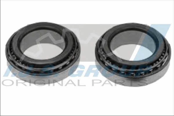 IJS Group 10-1242R Wheel hub bearing 101242R: Buy near me in Poland at 2407.PL - Good price!