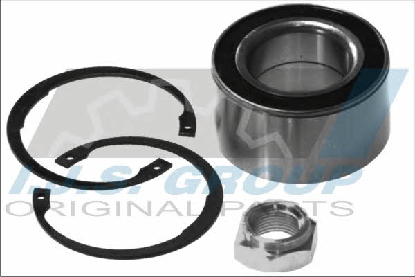 IJS Group 10-1272 Front Wheel Bearing Kit 101272: Buy near me at 2407.PL in Poland at an Affordable price!