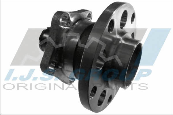 IJS Group 10-1276 Wheel bearing kit 101276: Buy near me at 2407.PL in Poland at an Affordable price!