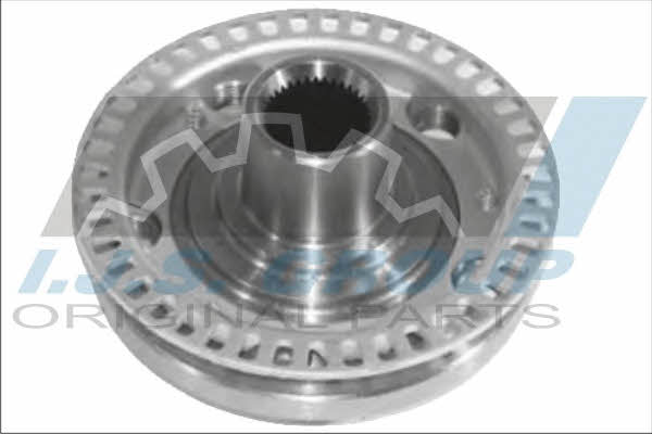 IJS Group 10-1063 Wheel hub front 101063: Buy near me in Poland at 2407.PL - Good price!