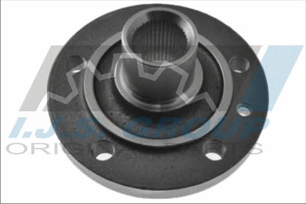 IJS Group 10-1071 Wheel hub front 101071: Buy near me in Poland at 2407.PL - Good price!