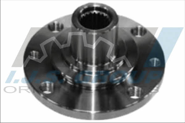 IJS Group 10-1060 Wheel hub front 101060: Buy near me in Poland at 2407.PL - Good price!