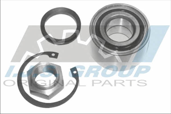 IJS Group 10-1344 Wheel bearing kit 101344: Buy near me at 2407.PL in Poland at an Affordable price!