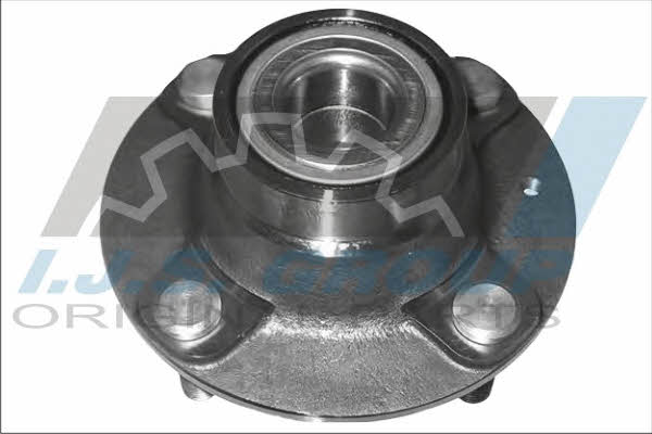 IJS Group 10-1392R Wheel hub bearing 101392R: Buy near me at 2407.PL in Poland at an Affordable price!