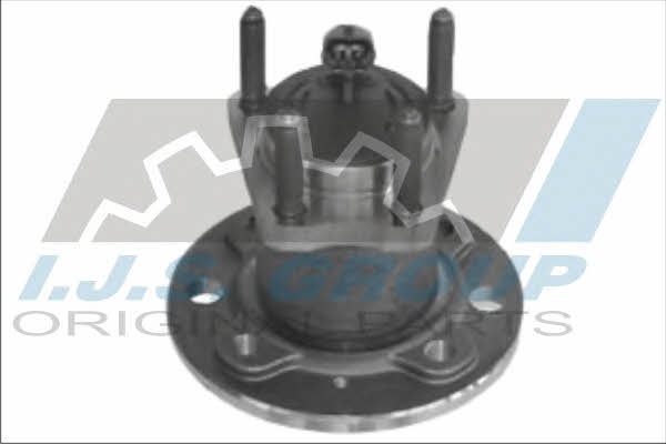 IJS Group 10-1457 Wheel bearing kit 101457: Buy near me in Poland at 2407.PL - Good price!