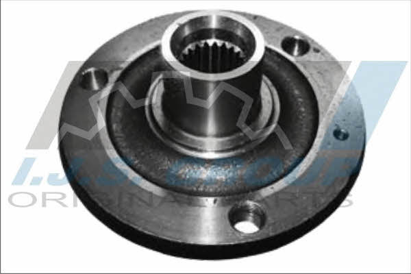 IJS Group 10-1045 Wheel hub front 101045: Buy near me in Poland at 2407.PL - Good price!